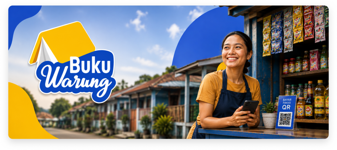 BukuWarung