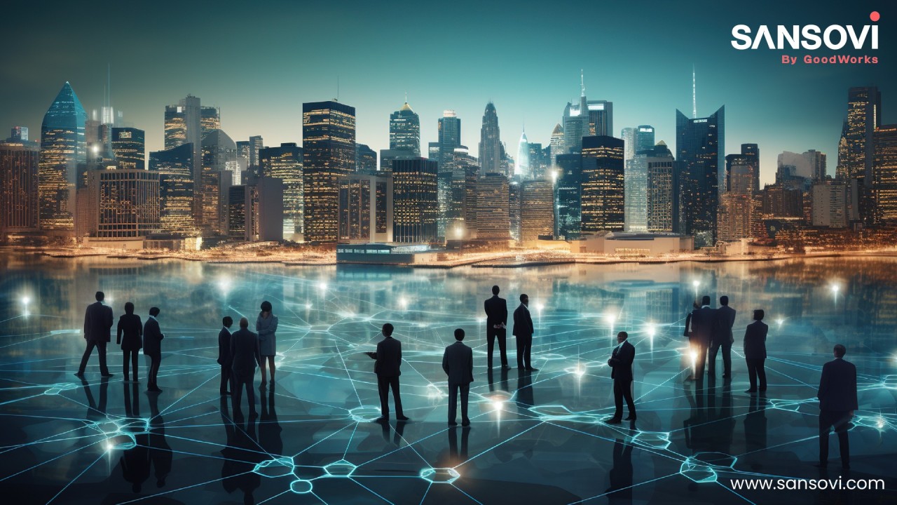 The Evolution of GCCs: What’s Behind Their Growing Demand?