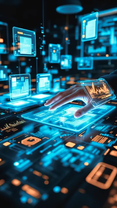 Custom Software Development