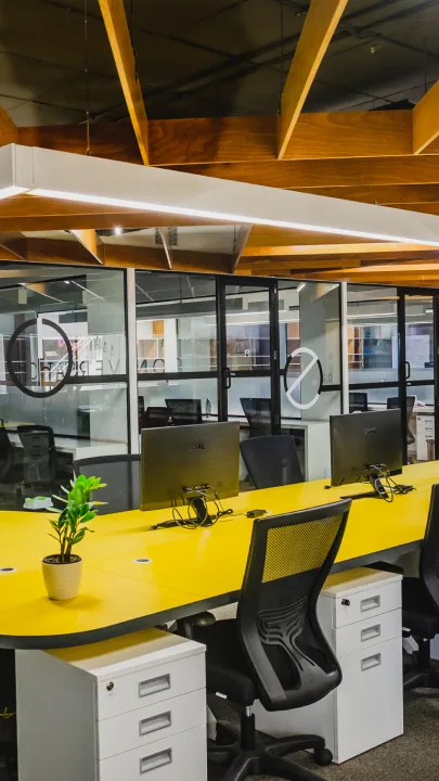 office space solutions