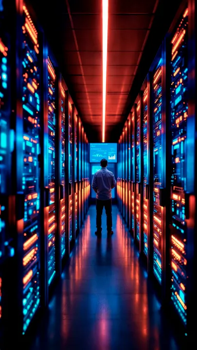 Technology Infrastructure