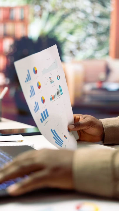 Unified gcc platform