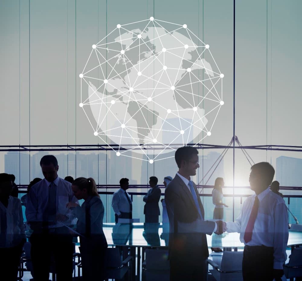 Why Global Capability Centers Rely on India for End-to-End Talent Solutions