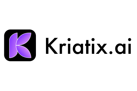 Kriyatix.AI (Launched 2025)