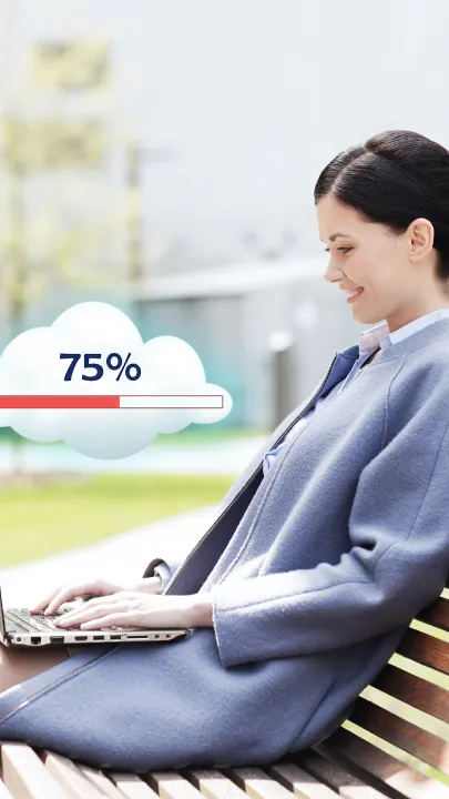 Integrated GCC-Wide visible