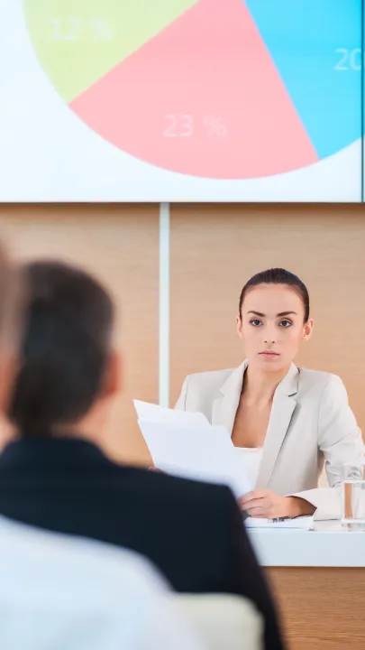 AI Powered Interview