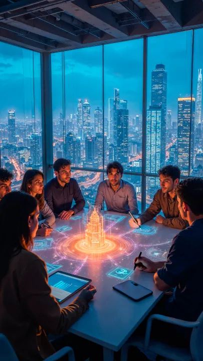 Competency Management & Gap Analysis