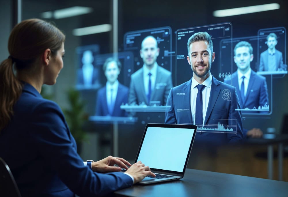 Why India Remains the #1 Destination to Hire Top Tech Talent in 2025