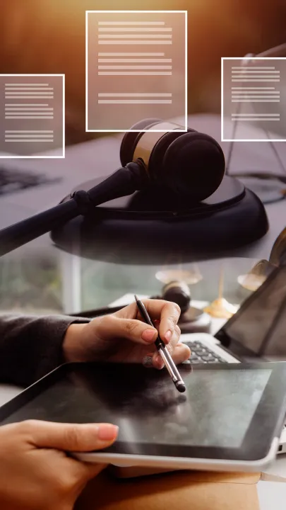 Secure. Compliant. Always Updated