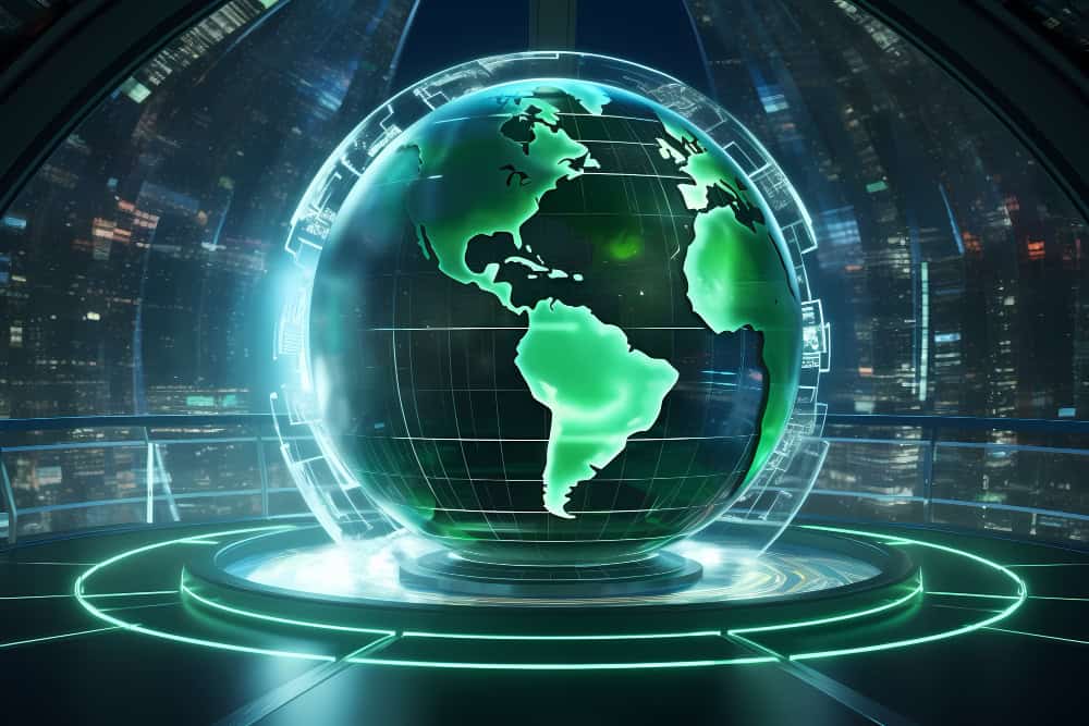 India’s GCC 2030: From Service Hubs to Strategic Innovation Centers