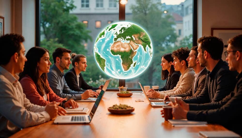 How Nordic Firms Are Tapping into India’s Global Capability Center Ecosystem