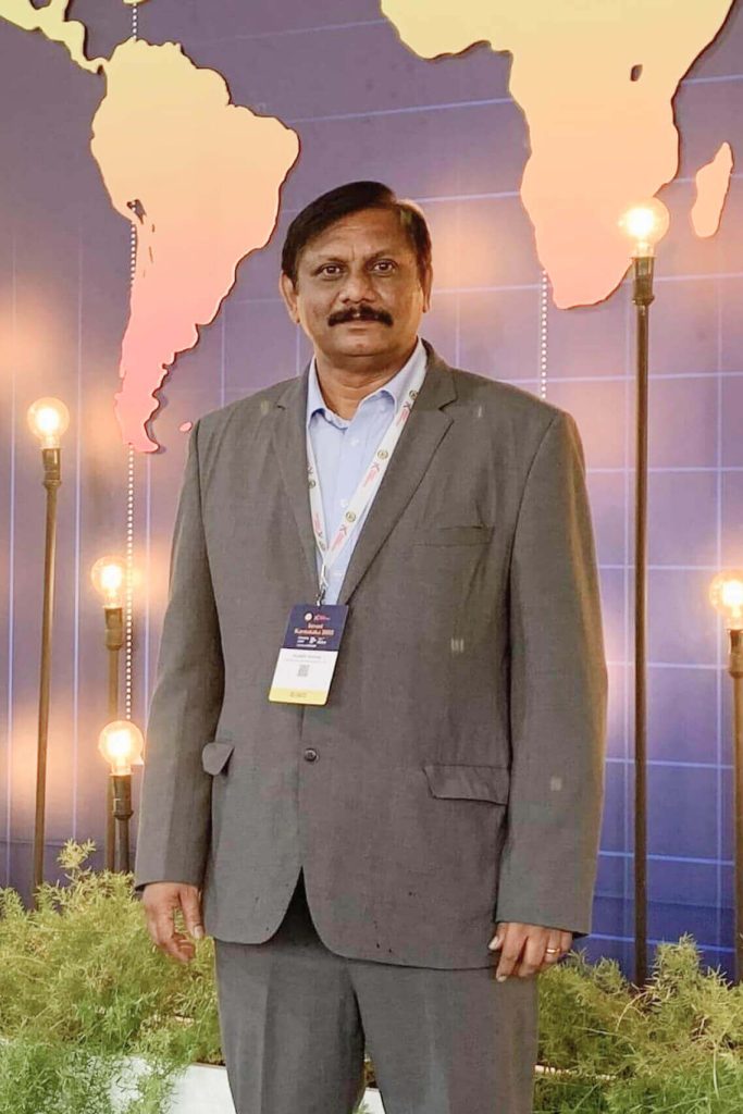 Leadership - Gilbert Nathan