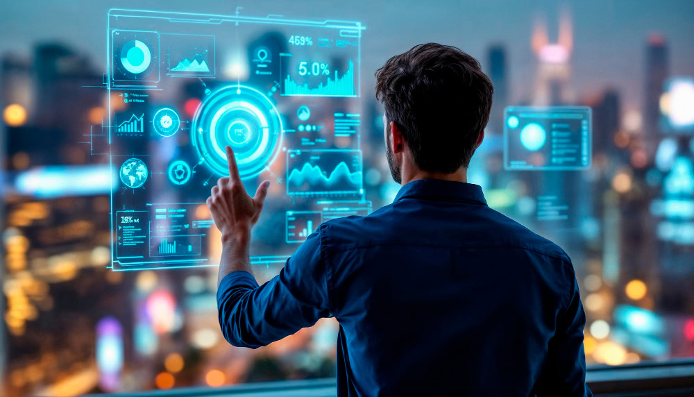 How to Build Scalable AI & Digital COEs in India with Sansovi