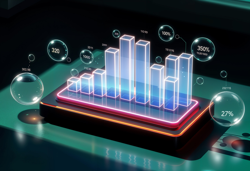 How To Design A GCC That Can Scale From 30 To 300 Without Breaking