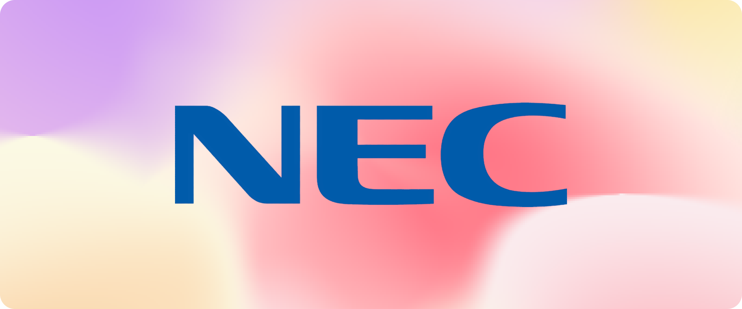 NEC India Global Capability Centre (GCC)