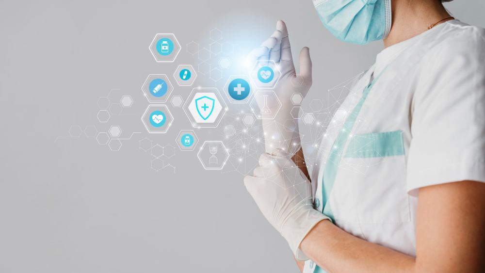 Top 5 Emerging Healthcare GCC Use Cases in India (2026 Guide)