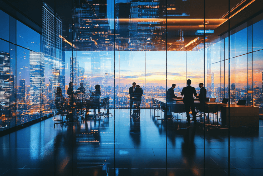 What Are the 5 Types of Business Entities for Foreign Company Registration in India?