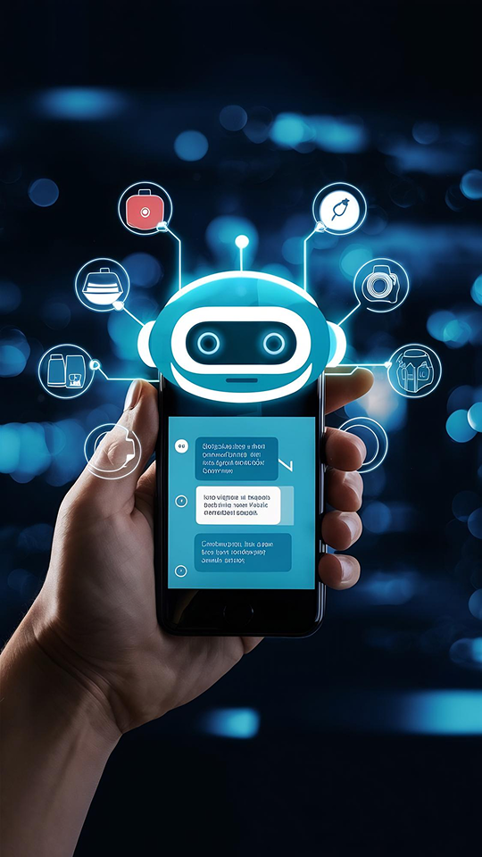 Unified AI-Powered Operations Platform