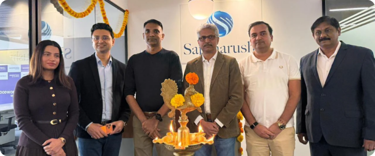 Saptharushi India GCC launch in Bengaluru