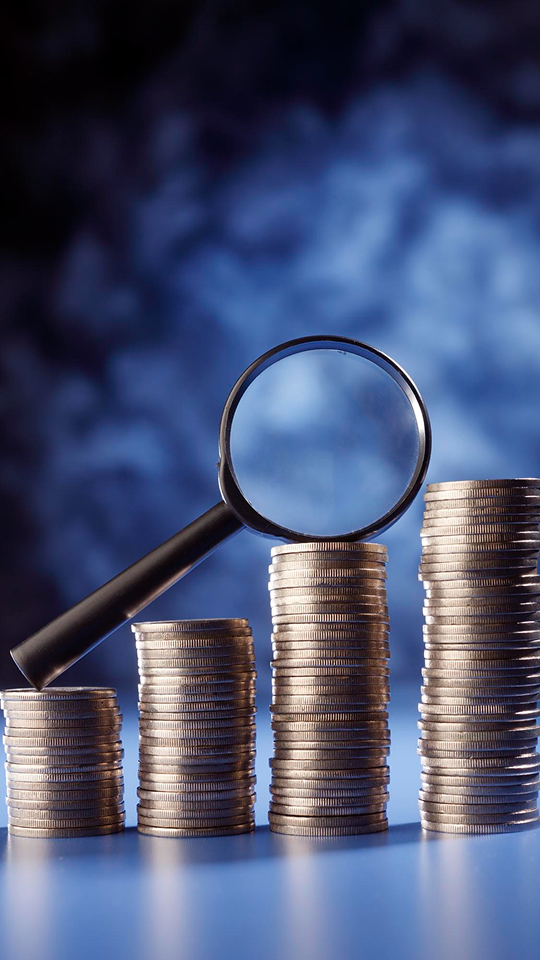 GCC Advisory & Delivery Governance