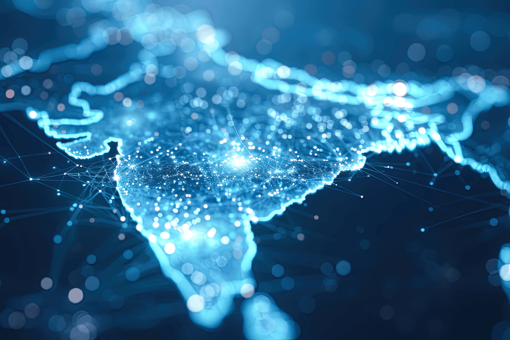 The GCC 4.0 Moment: Why India’s EOR Market Is Becoming the Entry Point for the World’s AI Teams