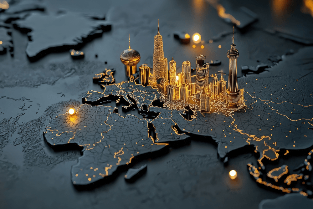 GCC Expansion in India 2026: The Complete Guide to Scaling Global Capability Centers