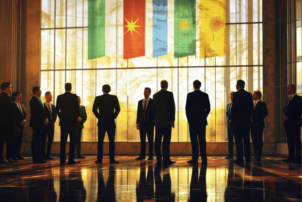 Building GCC Leadership Teams in India: How to Hire Your Head of Center, CTO & Senior Tech Leaders