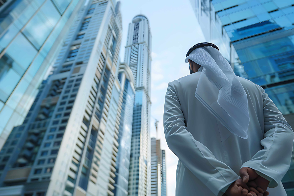 Employer of Record India for UAE and Gulf Companies: The Smart Way to Build Your India Tech Team Without Incorporating