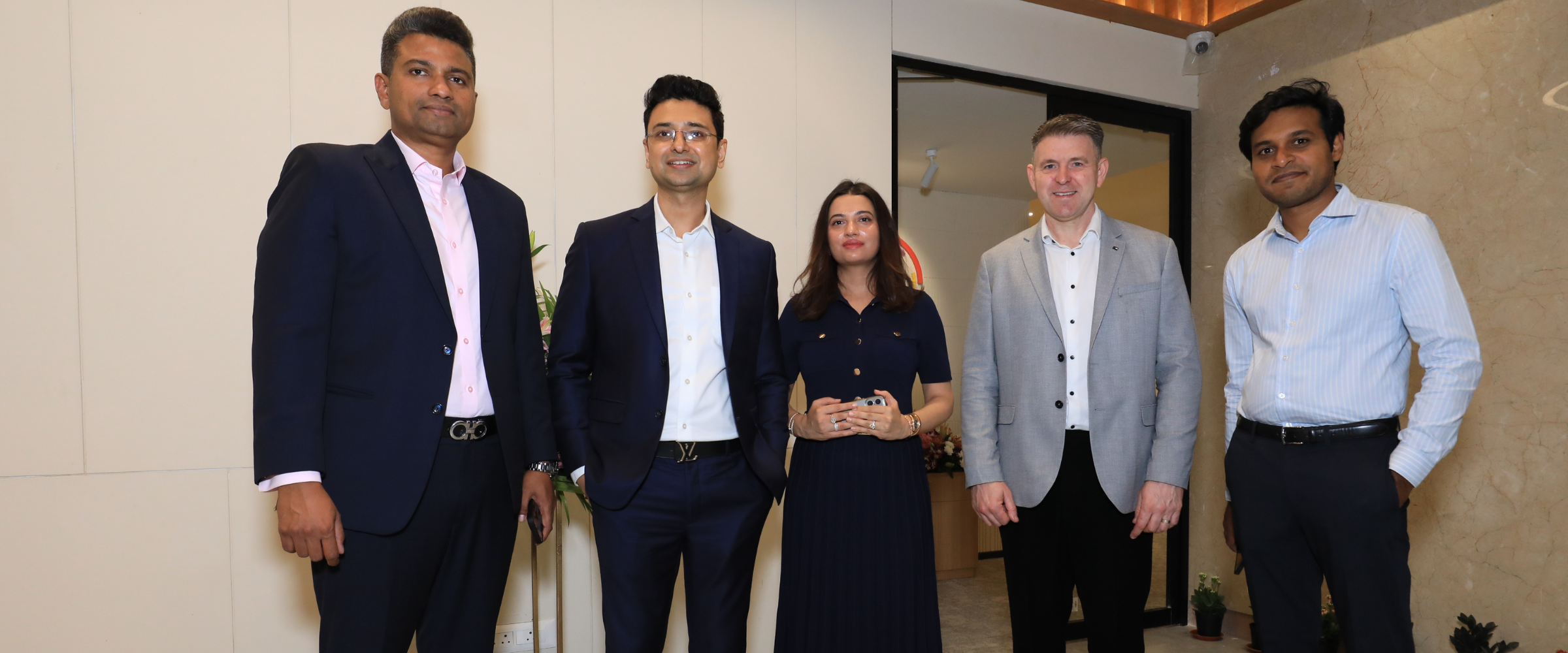 DSP Expands India Presence with New Global Capability Centre in Bengaluru