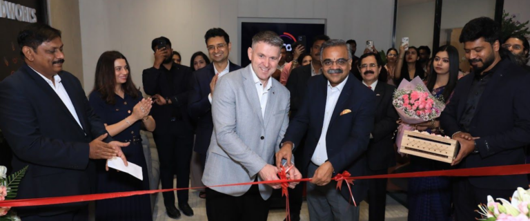 DSP GCC Launch - SansoviGCC