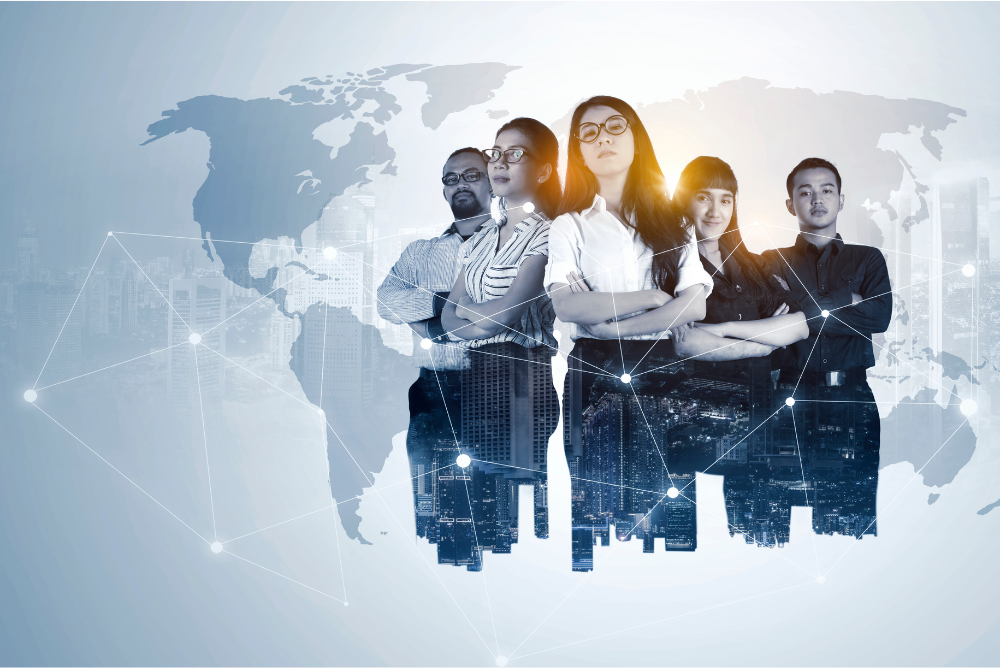 GCC Hiring in India: How to Build Your First Team