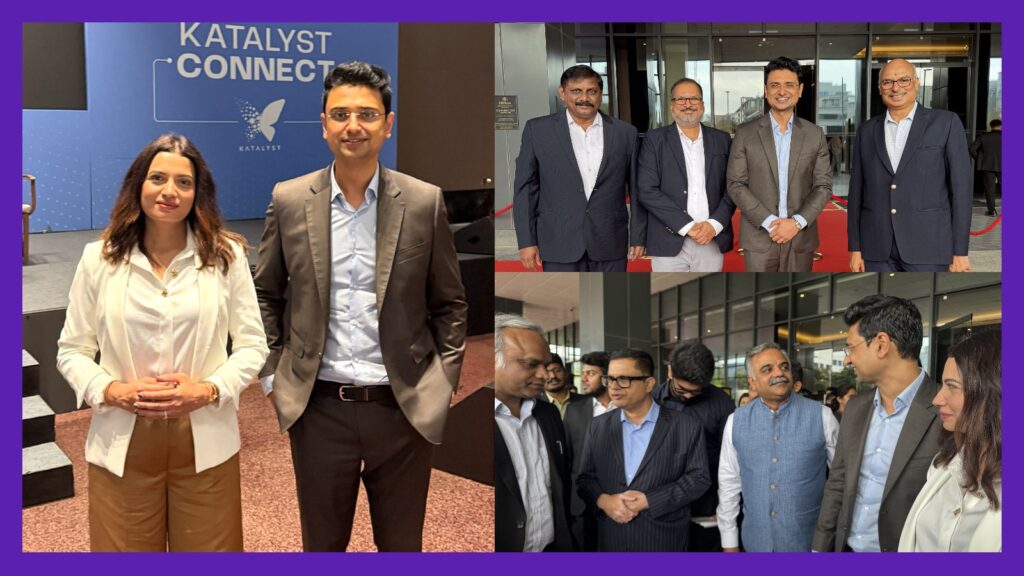 KATALYST CONNECT 2026