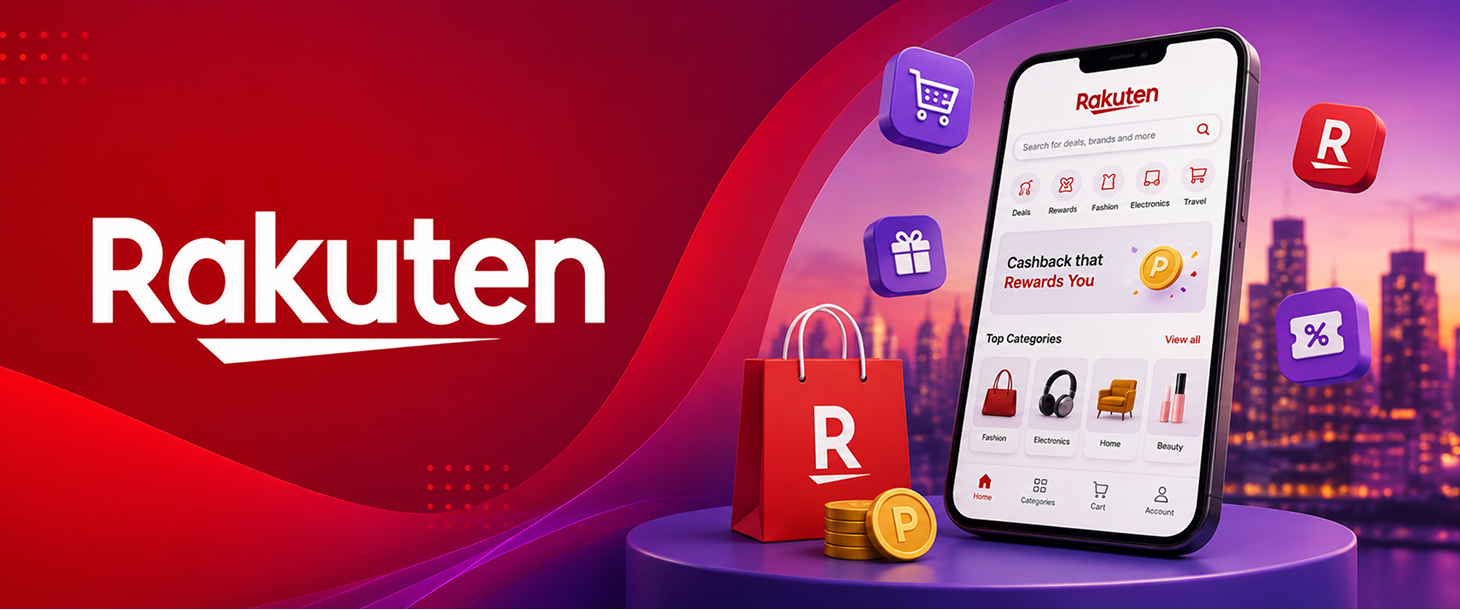 Rakuten