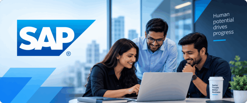 SAP Labs India