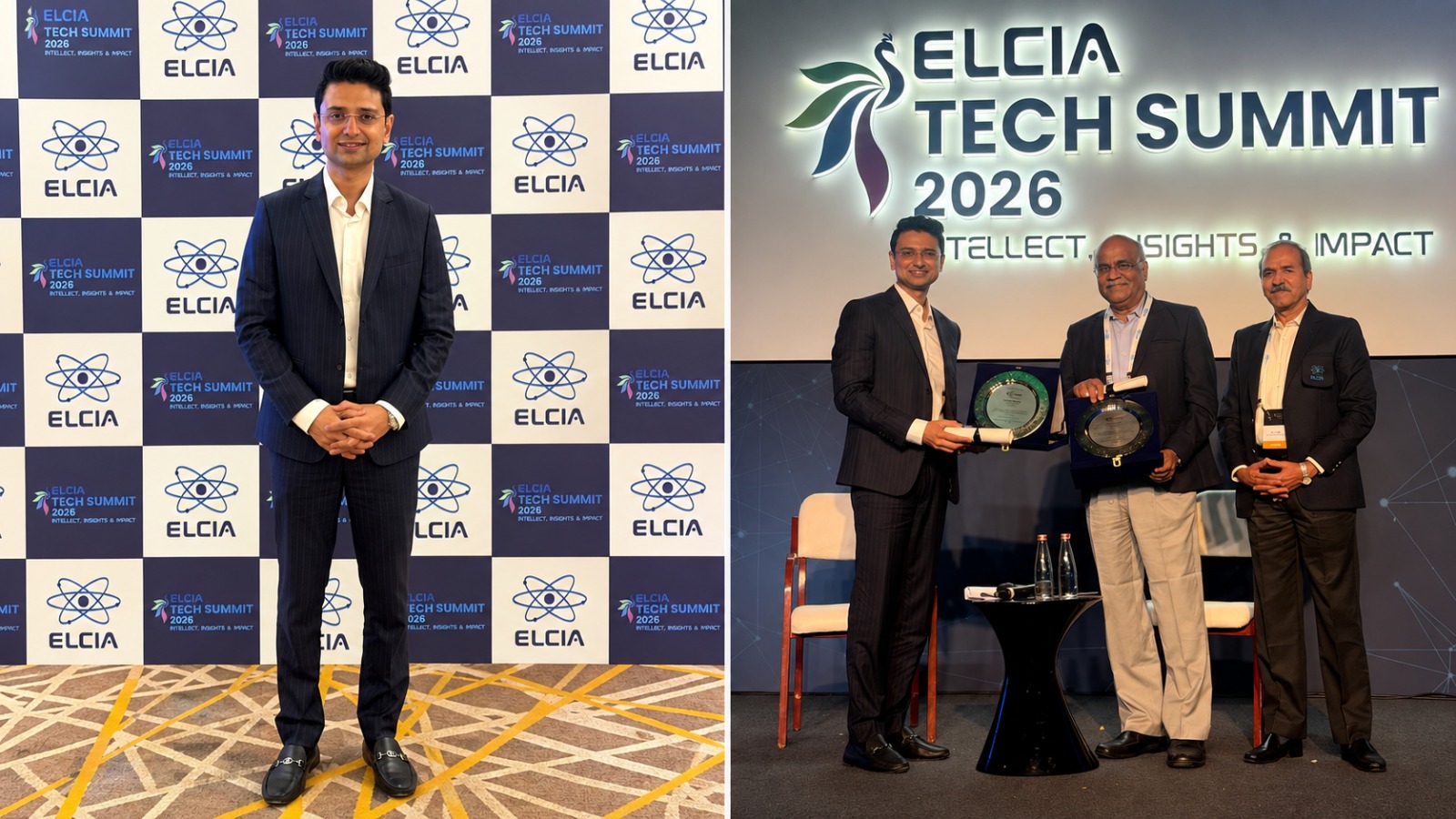 Vishwas Mudagal Discusses Electronics City’s Technology