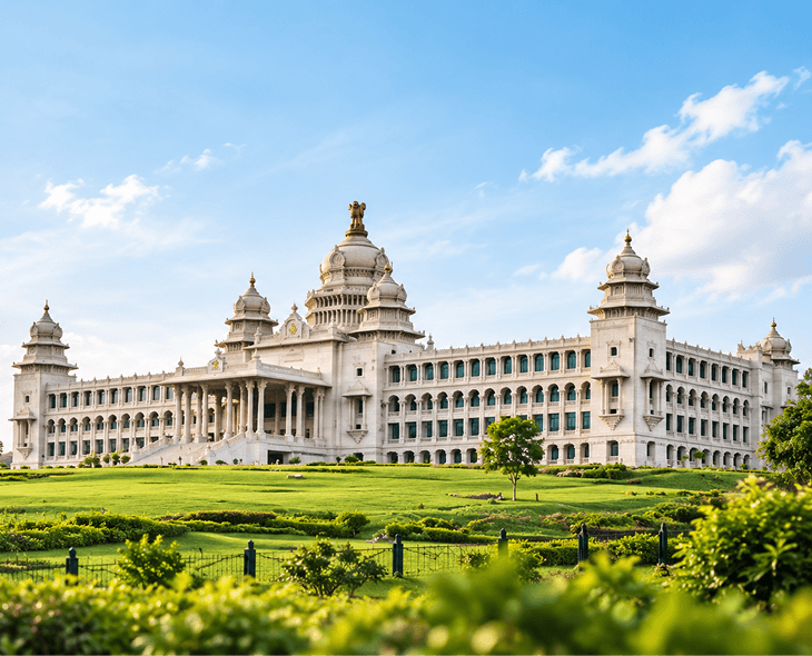 Belagavi Cityscape