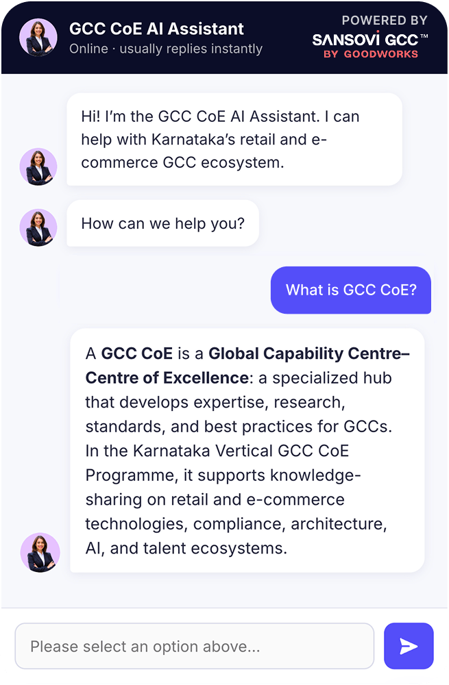 Technology Platform