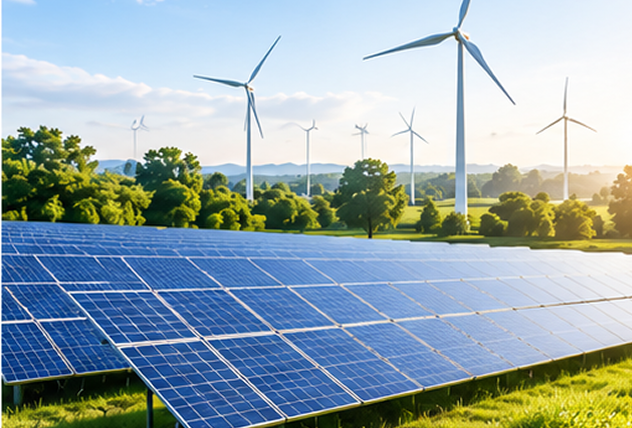 GreenTech