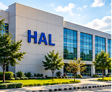 HAL Belagavi