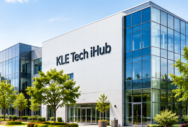 KLE Tech iHub