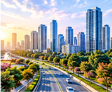 Smart City