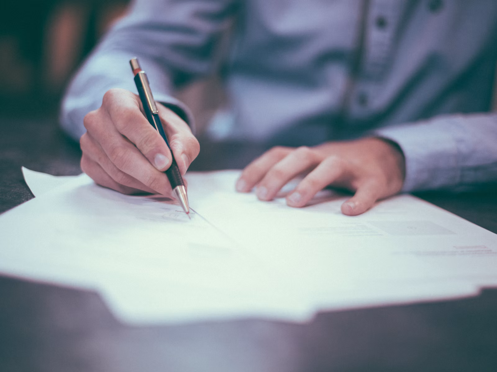Legal, Compliance & Risk