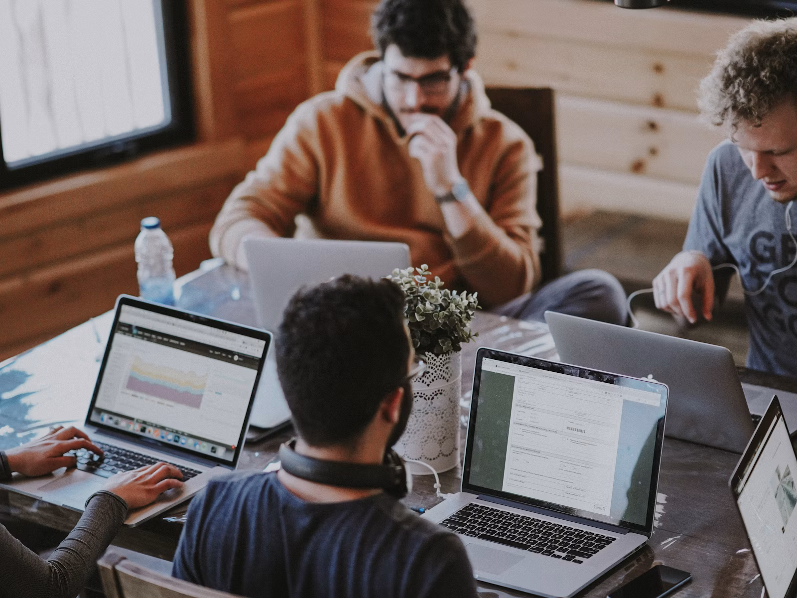 HR & People Operations